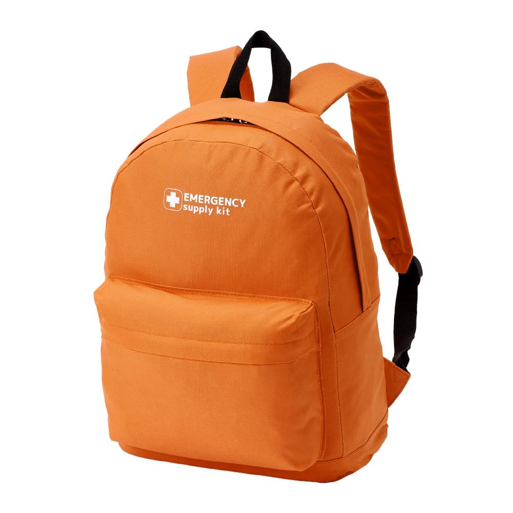 Amazon.co.jp: PEACEUP 防災リュック 20L エマージェンシー